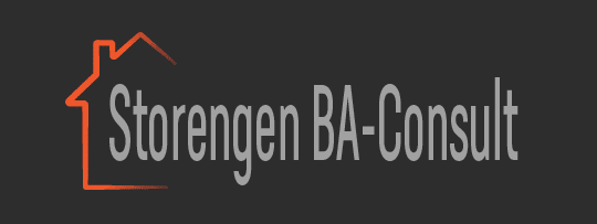 Storengen BA-Consult AS logo